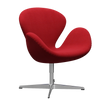Hallingdal - 680 Red