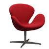 Hallingdal - 680 Red