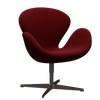 Hallingdal - 687 Dark Red