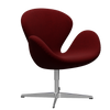 Hallingdal - 687 Dark Red