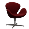Hallingdal - 687 Dark Red