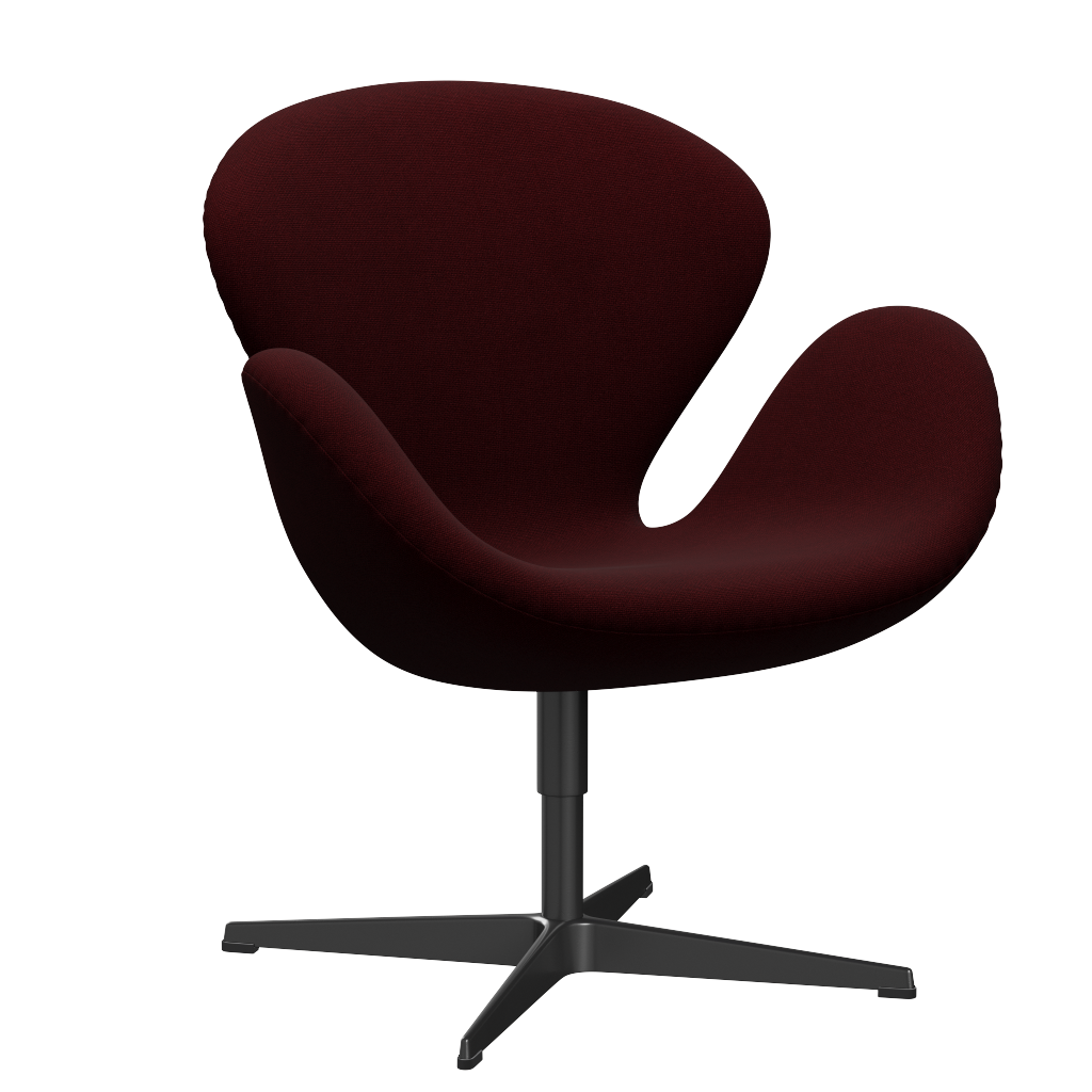  - Hallingdal - 694 Wine Red - Jacobsen Plus