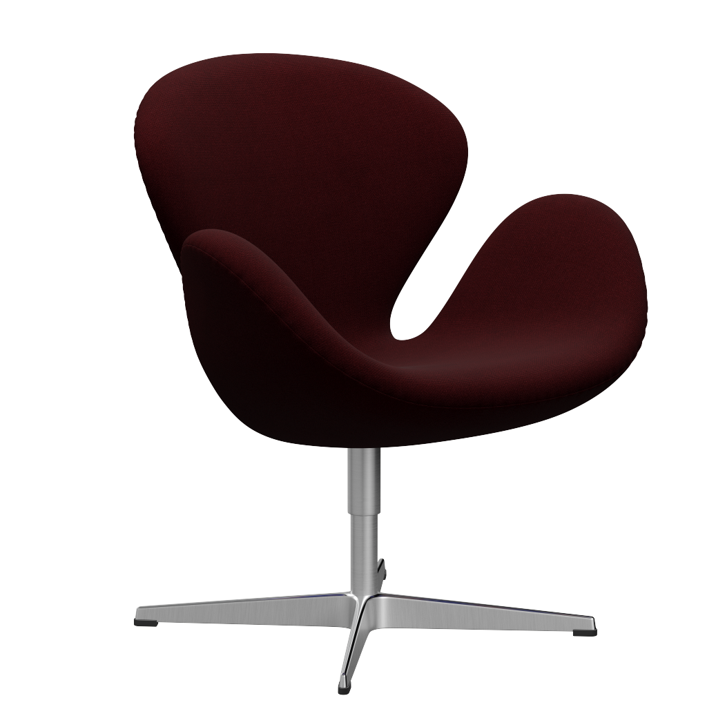  - Hallingdal - 694 Wine Red - Jacobsen Plus