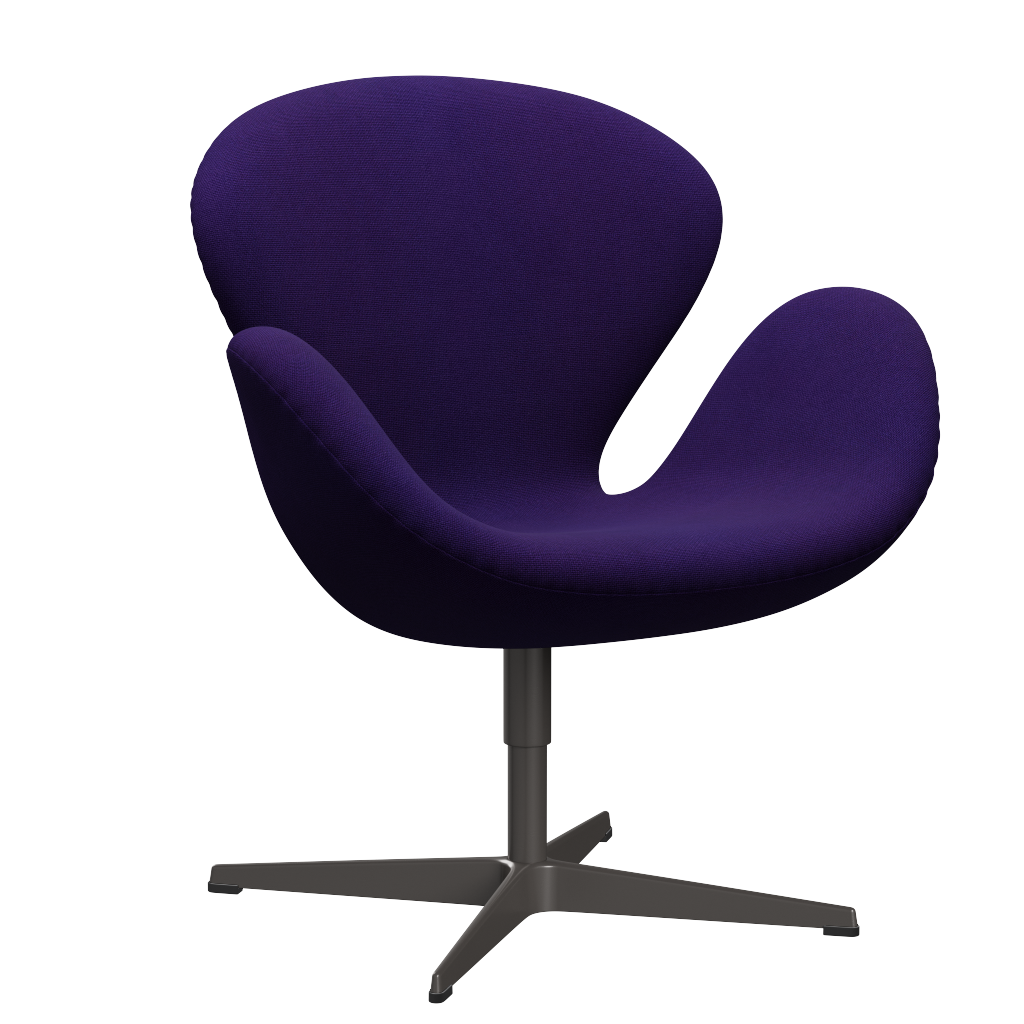  - Hallingdal - 702 Purple - Jacobsen Plus