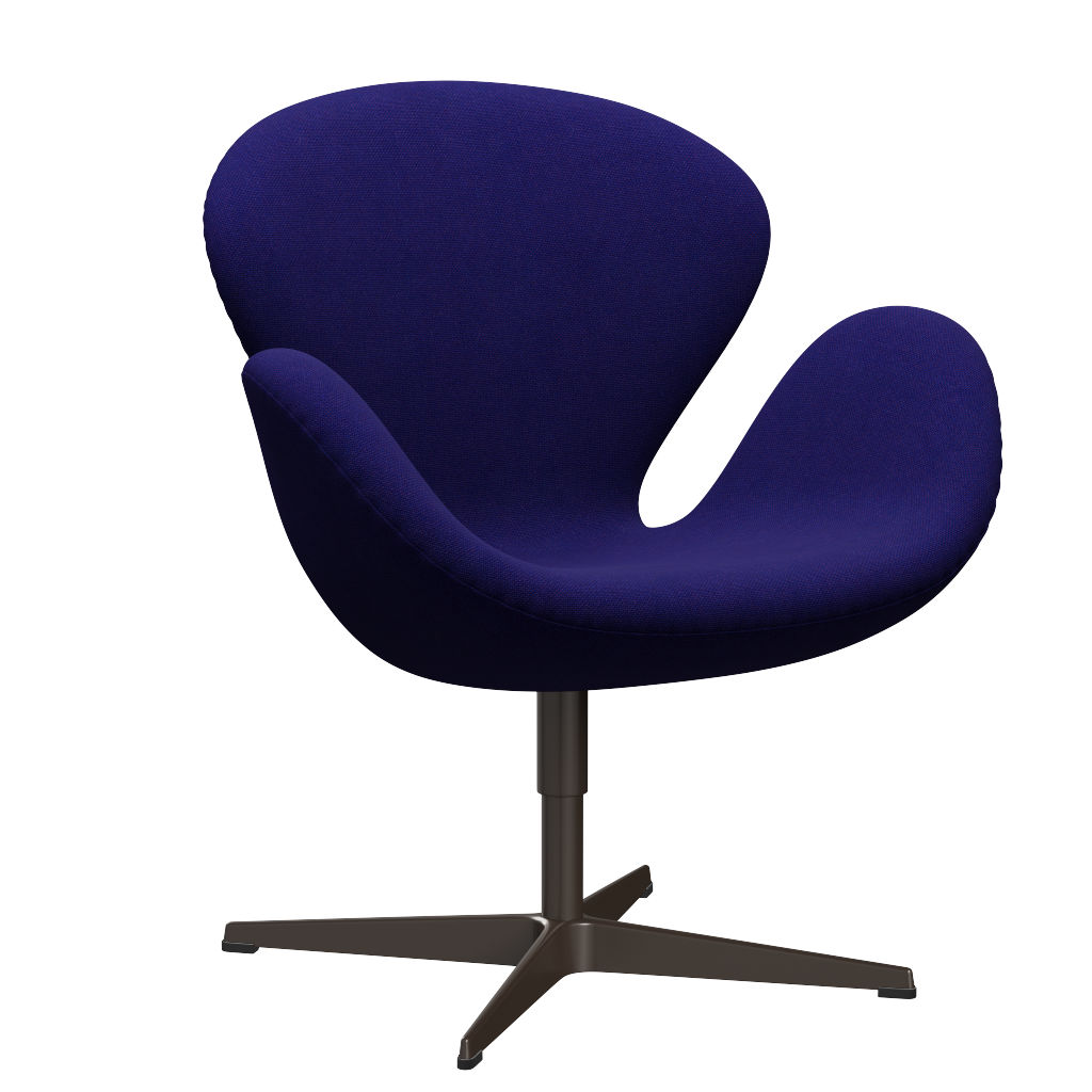  - Hallingdal - 763 Dark Purple - Jacobsen Plus