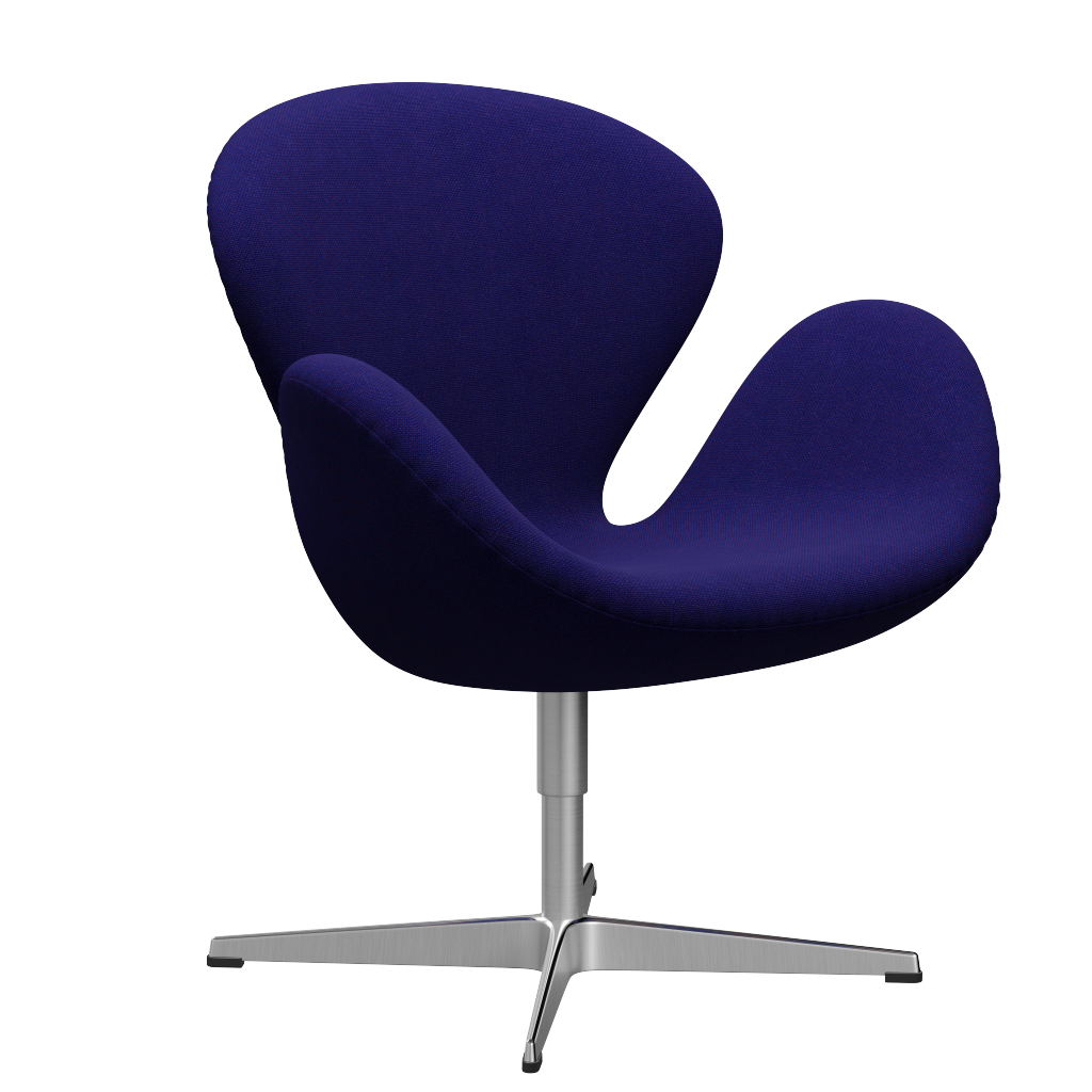  - Hallingdal - 763 Dark Purple - Jacobsen Plus