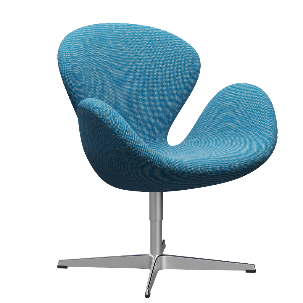  - Hallingdal - 840 White/Turquise - Jacobsen Plus