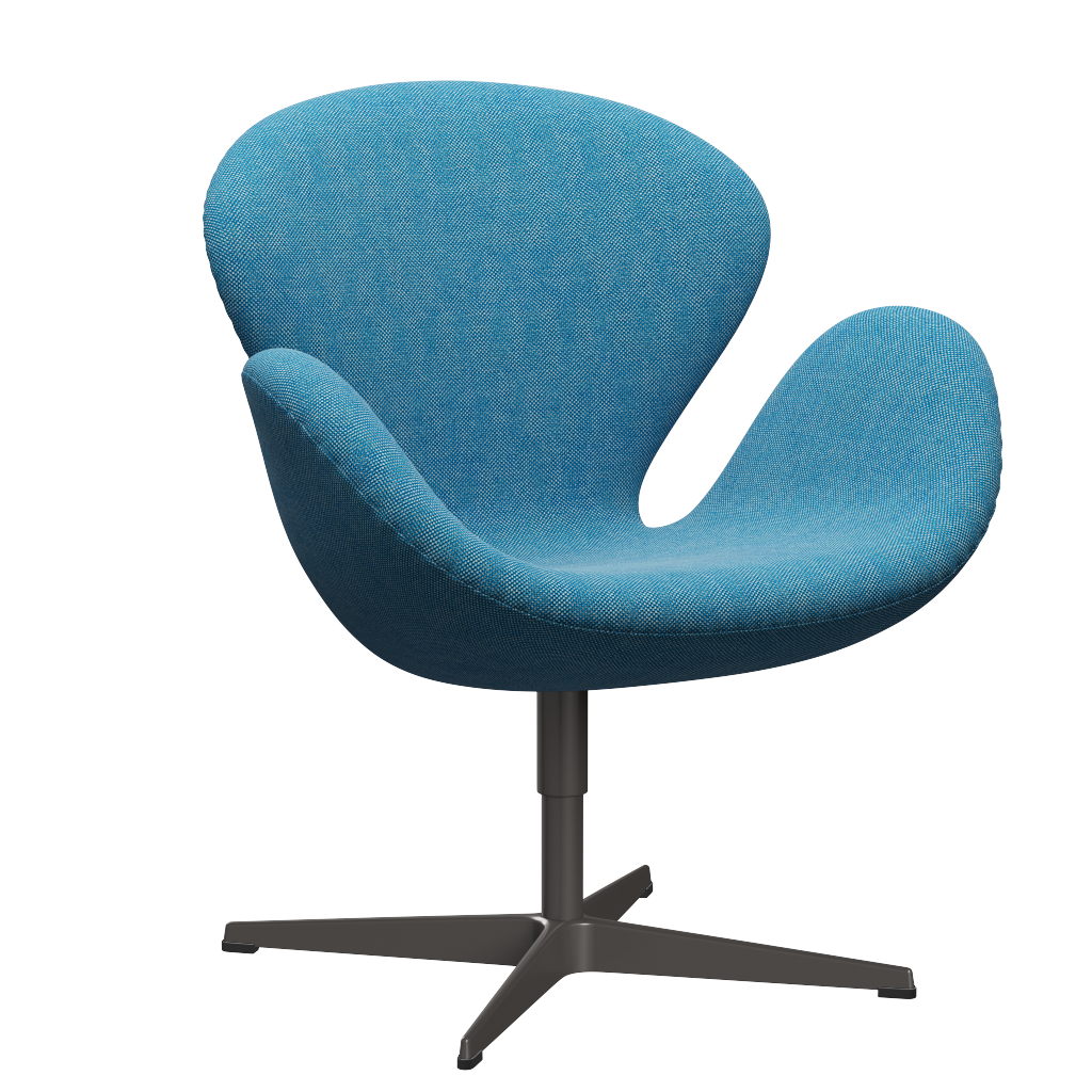  - Hallingdal - 840 White/Turquise - Jacobsen Plus