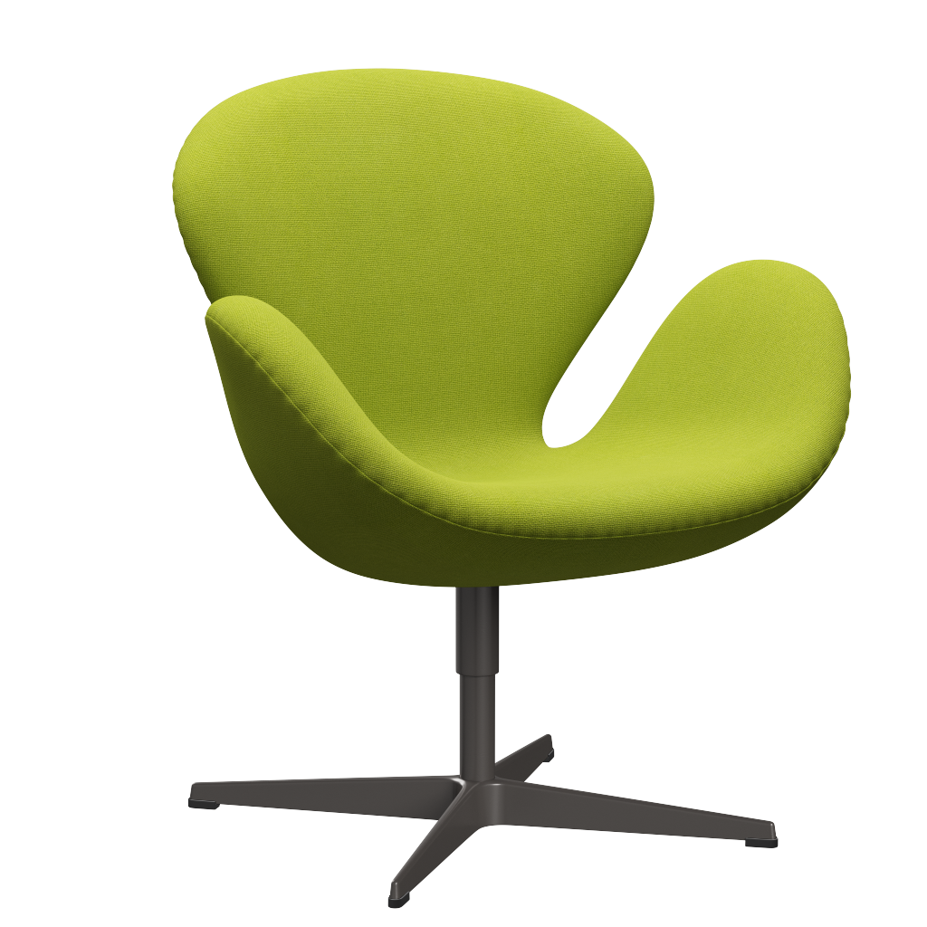  - Hallingdal - 907 Lime - Jacobsen Plus