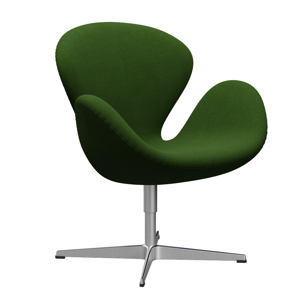  - Hallingdal - 960 Grass Green - Jacobsen Plus