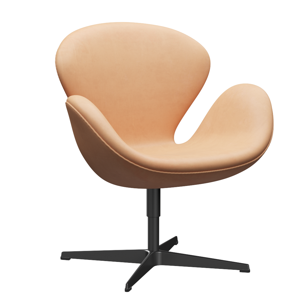  - Natural Leder - Jacobsen Plus