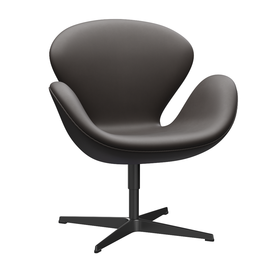  - Essential Leder - Dark Brown - Jacobsen Plus