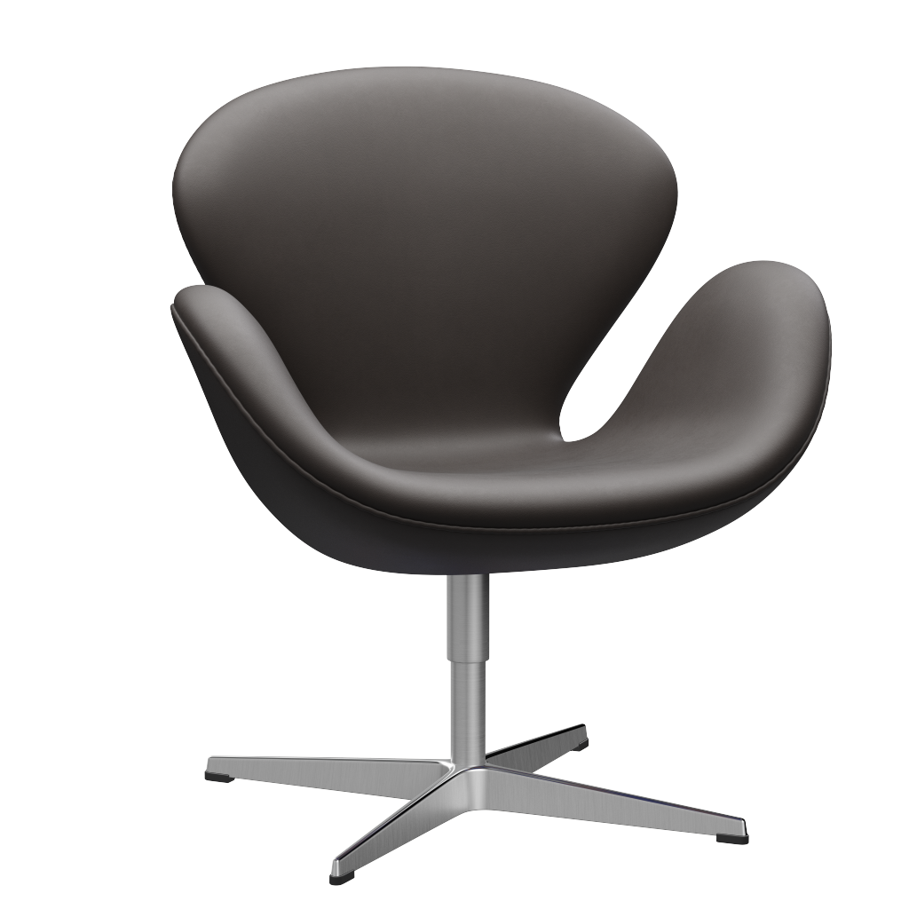  - Essential Leder - Dark Brown - Jacobsen Plus