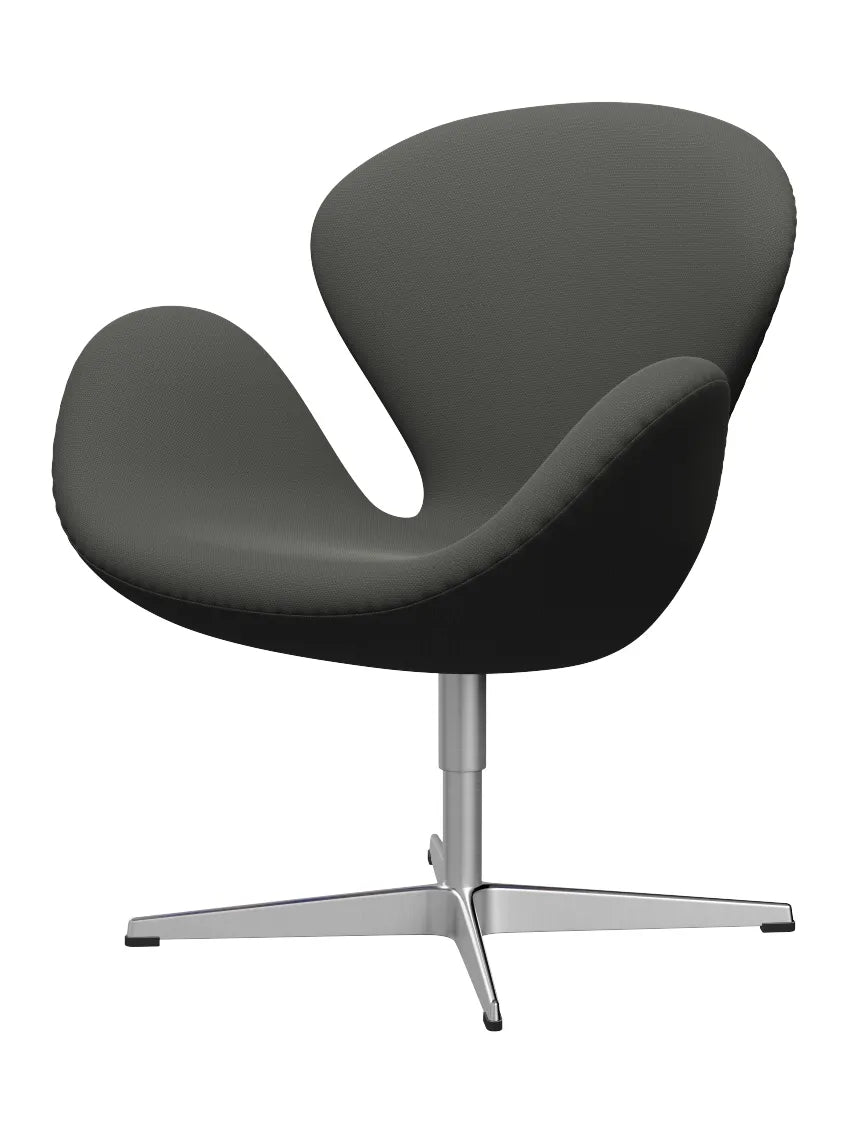  - Steelcut / 160 Grå - Jacobsen Plus