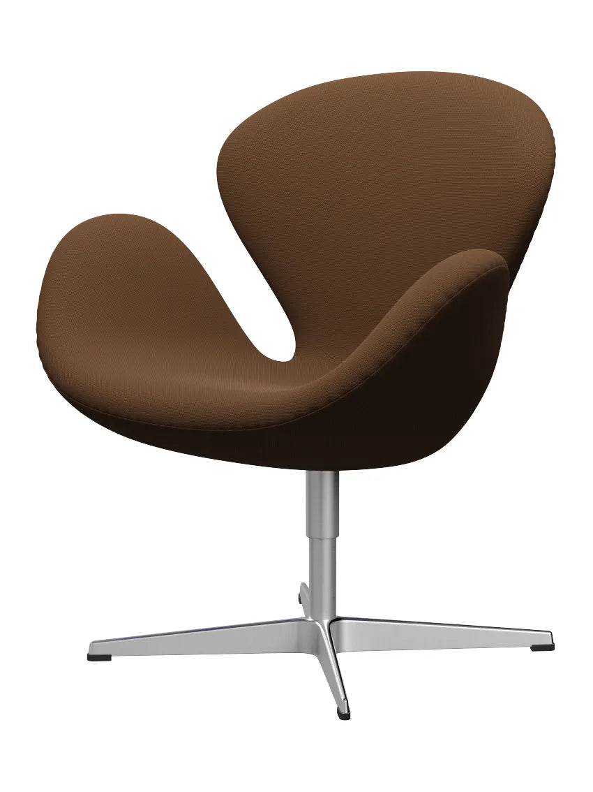  - Steelcut / 265 Light chocolate - Jacobsen Plus