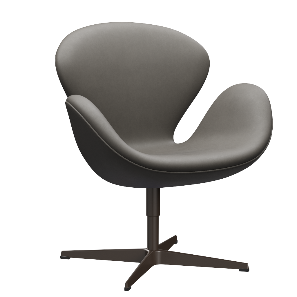  - Essential Leder - Lava - Jacobsen Plus
