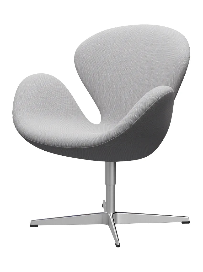  - Steelcut Trio / 105 White & light grey - Jacobsen Plus