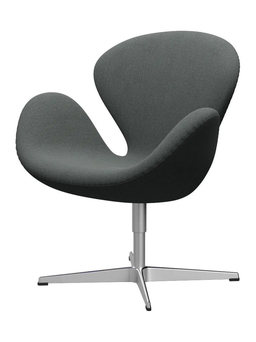  - Steelcut Trio / 153 Charcoal - Jacobsen Plus