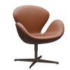 Essential Leder - Walnut