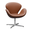 Essential Leder - Walnut