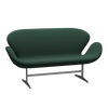 Christianshavn - 1160 Dark Green Uni