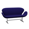 Hallingdal - 763 Dark Purple
