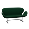 Hallingdal - 944 Glass Green