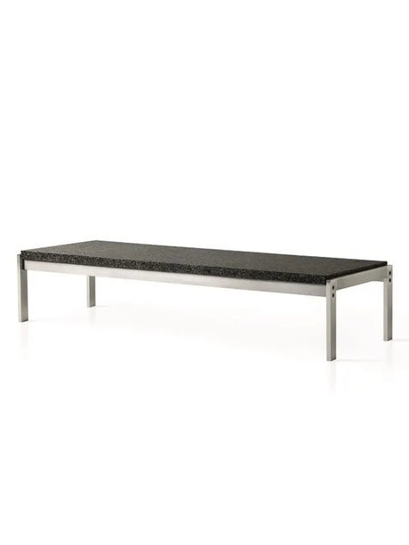 PK62 Sidebord af Poul Kjærholm - 1 - Jacobsen Plus