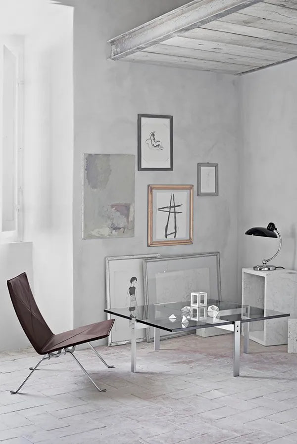 PK65 Couchtisch von Poul Kjærholm - 2 - Jacobsen Plus