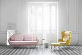 Ro Hocker fra Fritz Hansen - 4 - Jacobsen Plus
