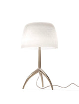 Lumiere 30th Piccola, Bulles bordlampe, dæmpbar fra Foscarini - 1 - Jacobsen Plus