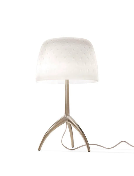 Lumiere 30th Piccola, Bulles Tischleuchte, dimmbar von Foscarini - 1 - Jacobsen Plus