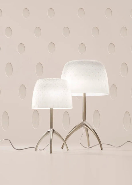 Lumiere 30th Piccola, Bulles Tischleuchte, dimmbar von Foscarini - 2 - Jacobsen Plus