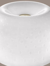 Lumiere 30th Piccola, Bulles bordlampe, dæmpbar fra Foscarini - 5 - Jacobsen Plus