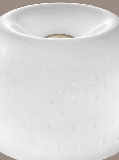 Lumiere 30th Piccola, Bulles Tischleuchte, dimmbar von Foscarini - 5 - Jacobsen Plus