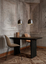 Beetle Chair, gepolstert von GUBI - 1 - Jacobsen Plus