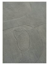 Secret Mind Teppich, 170 x 240 cm von Linie Design - 3 - Jacobsen Plus