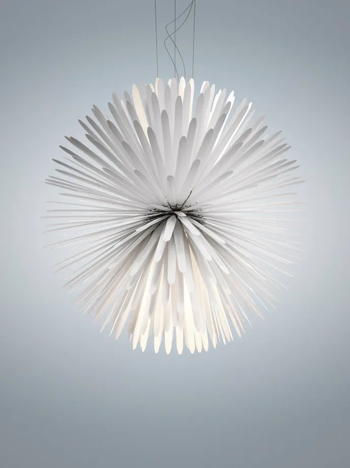 Sun - Light of Love Pendelleuchte von Foscarini - 10 - Jacobsen Plus