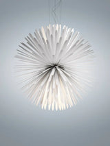 Sun - Light of Love Pendelleuchte von Foscarini - 10 - Jacobsen Plus