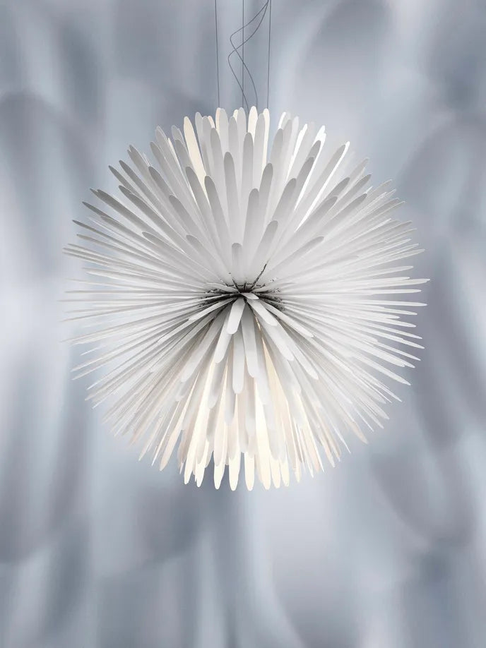 Sun - Light of Love Pendelleuchte von Foscarini - 8 - Jacobsen Plus