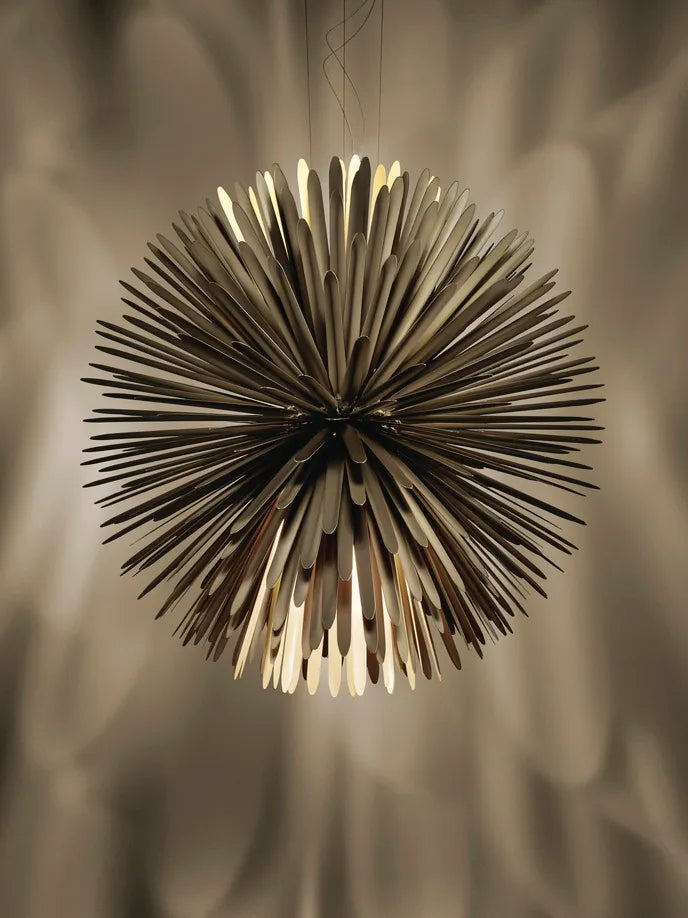 Sun - Light of Love Pendelleuchte von Foscarini - 6 - Jacobsen Plus