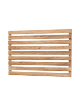 Teak Væg til Drop Køkken Singlemodul fra Cane-line - 1 - Jacobsen Plus