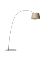 Twiggy Wood Stehleuchte von Foscarini - Greige - Jacobsen Plus