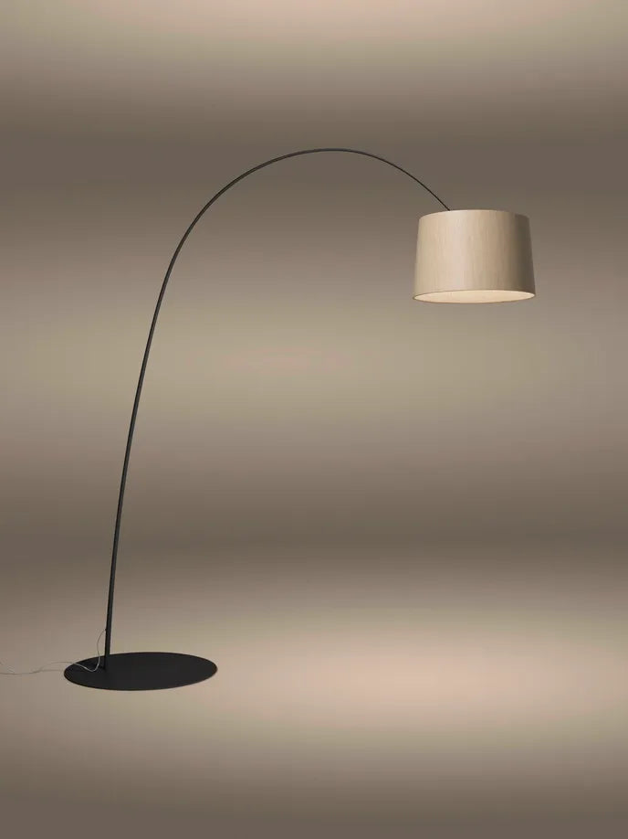 Twiggy Wood Stehleuchte von Foscarini - 8 - Jacobsen Plus