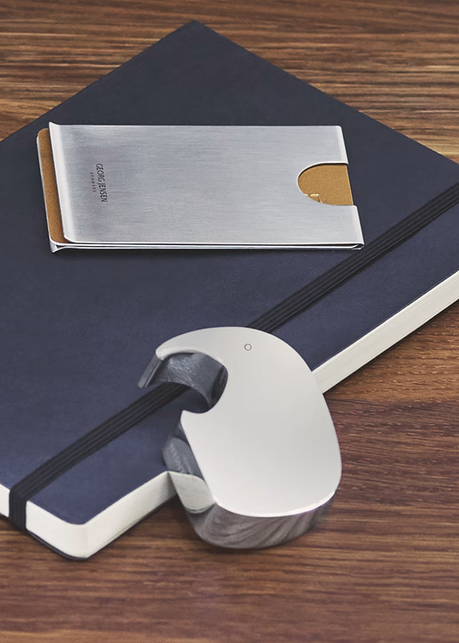 Georg Jensen - Øllefant Flaskeåbner - 2 - Jacobsen Plus