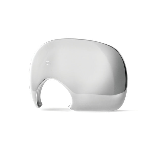 Georg Jensen - Øllefant Flaskeåbner - 1 - Jacobsen Plus