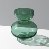 Alfredo vase lysegrøn fra Georg Jensen - 3 - Jacobsen Plus