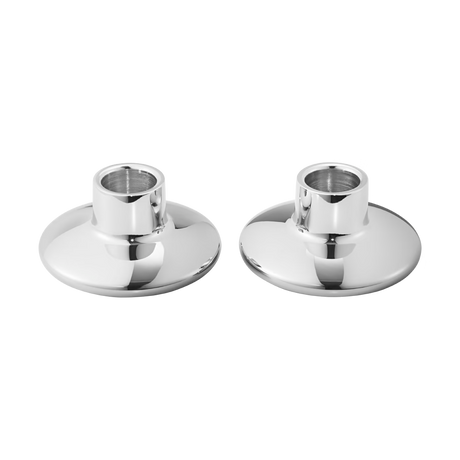 HK Kerzenständer, 2 Stk von Georg Jensen - 2 - Jacobsen Plus