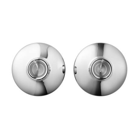 HK Kerzenständer, 2 Stk von Georg Jensen - 4 - Jacobsen Plus