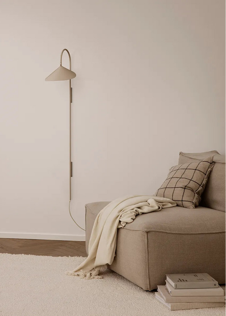 Calm Kissen 48x48 cm von Ferm Living - 2 - Jacobsen Plus